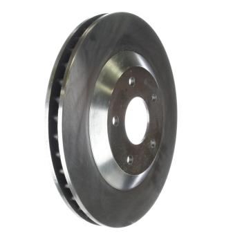 Inroble BR55043 Disc Brake Rotor product image 5 of 5