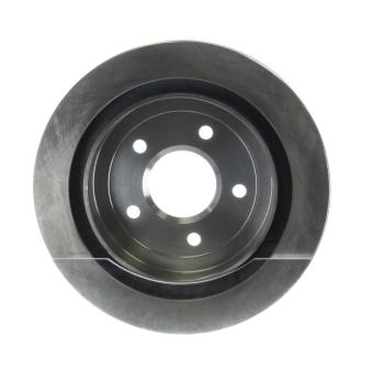 Inroble BR55046 Disc Brake Rotor product image 3 of 5