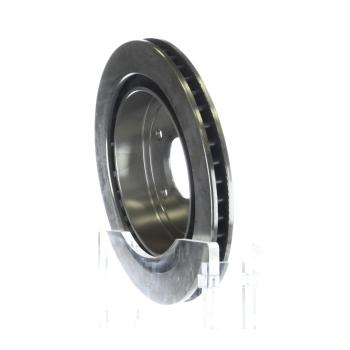 Inroble BR55046 Disc Brake Rotor product image 4 of 5