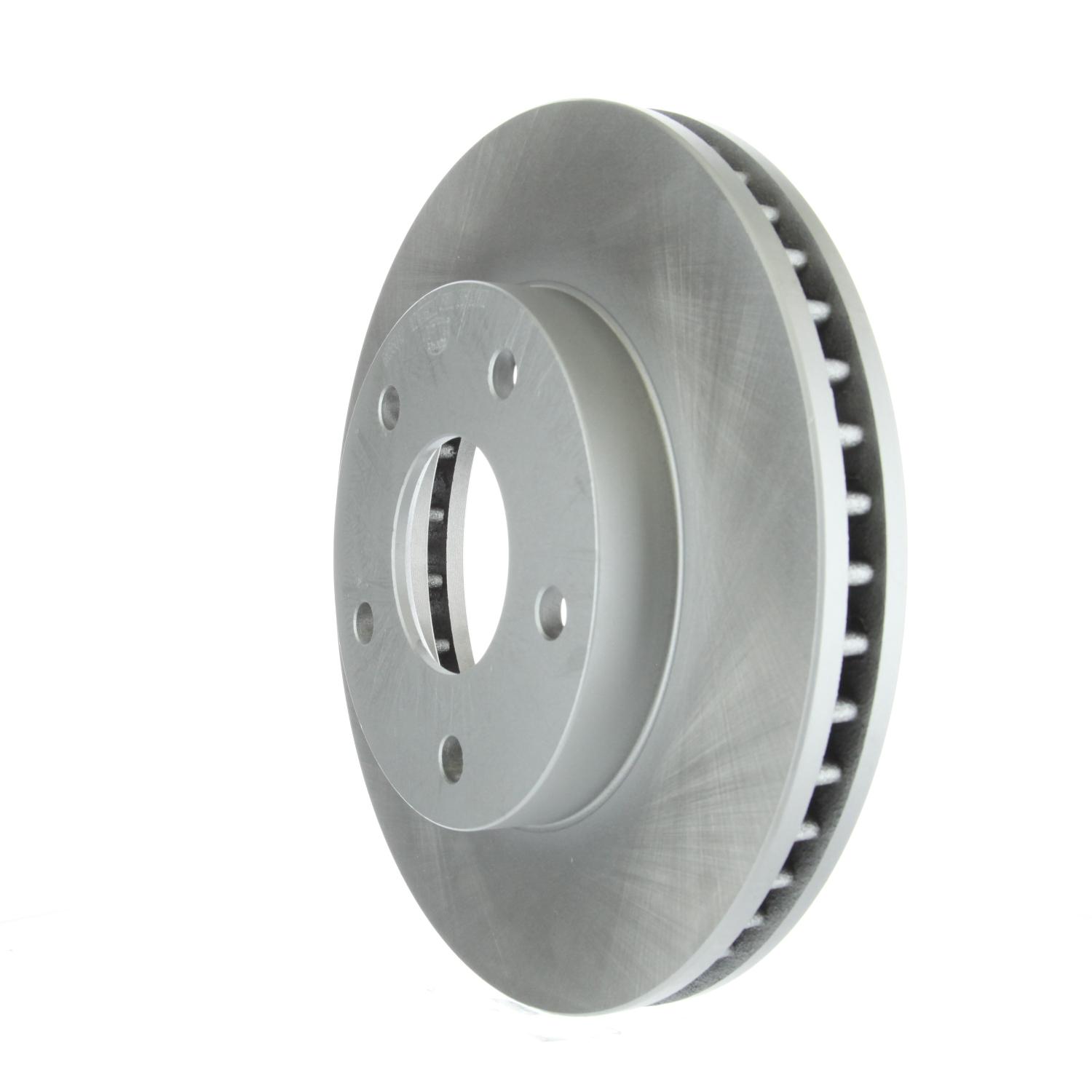 Inroble BR55047 - Disc Brake Rotor Inroble BR55047 Disc Brake Rotor product image 1 of 5