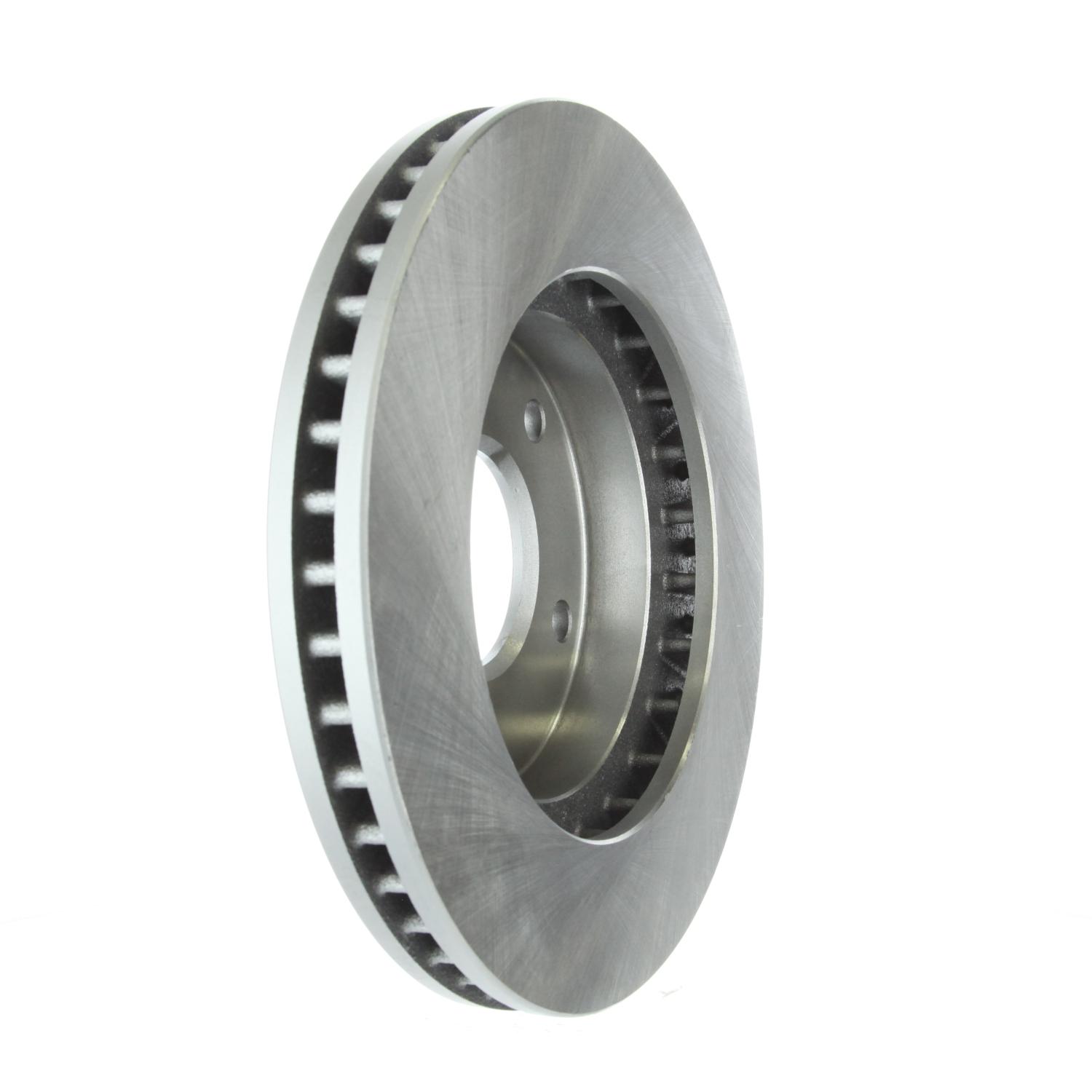 Inroble BR55047 - Disc Brake Rotor Inroble BR55047 Disc Brake Rotor product image 2 of 5