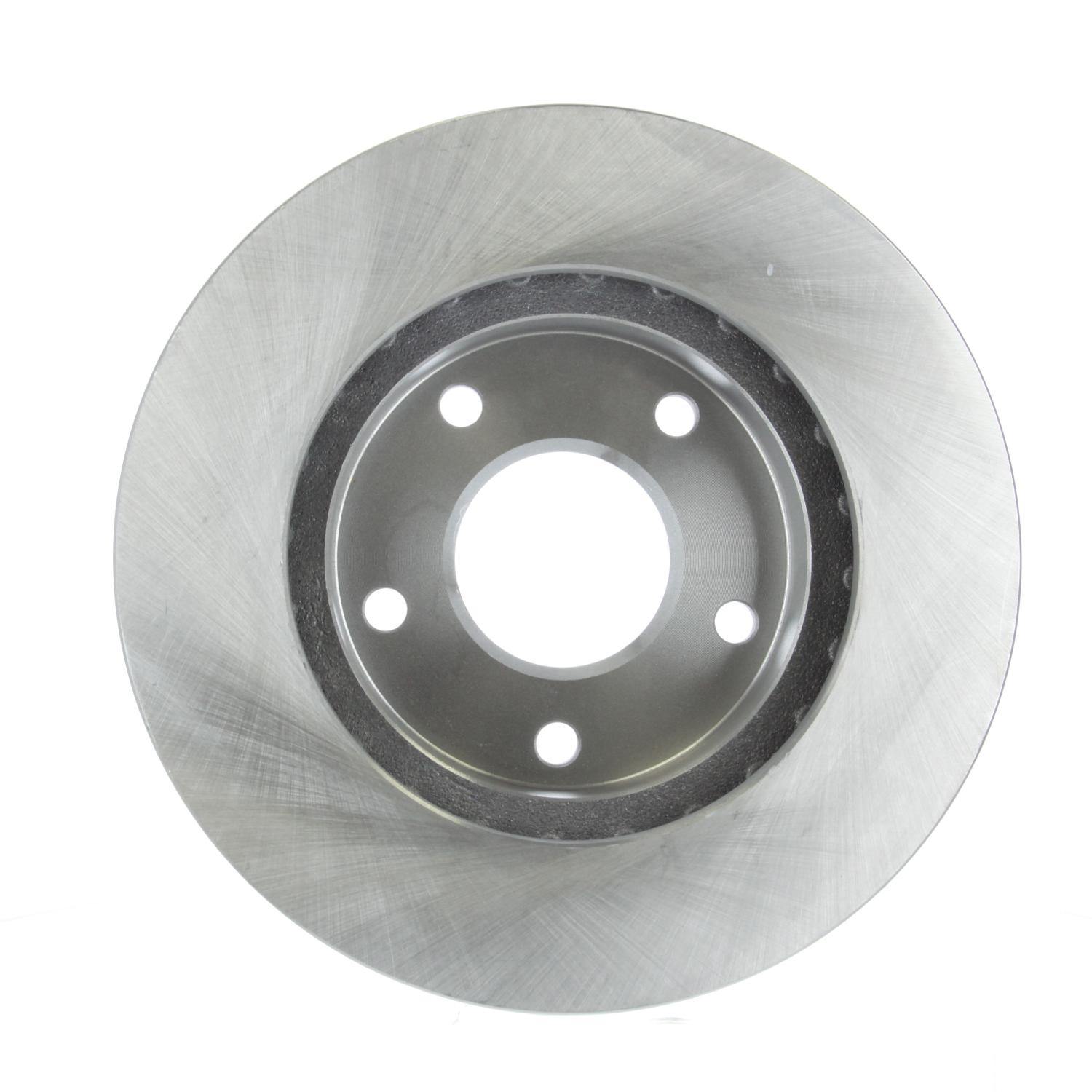 Inroble BR55047 - Disc Brake Rotor Inroble BR55047 Disc Brake Rotor product image 3 of 5