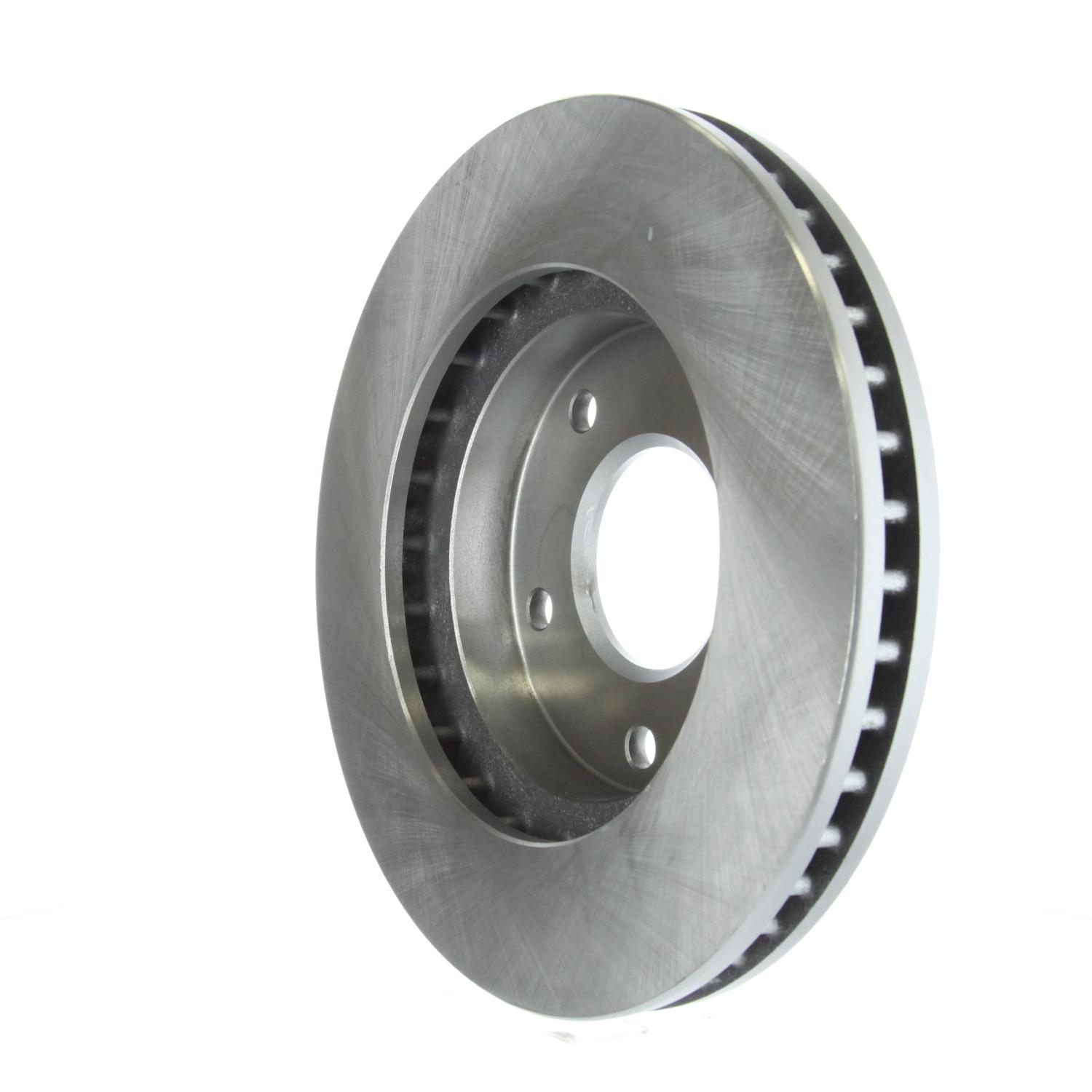 Inroble BR55047 - Disc Brake Rotor Inroble BR55047 Disc Brake Rotor product image 4 of 5