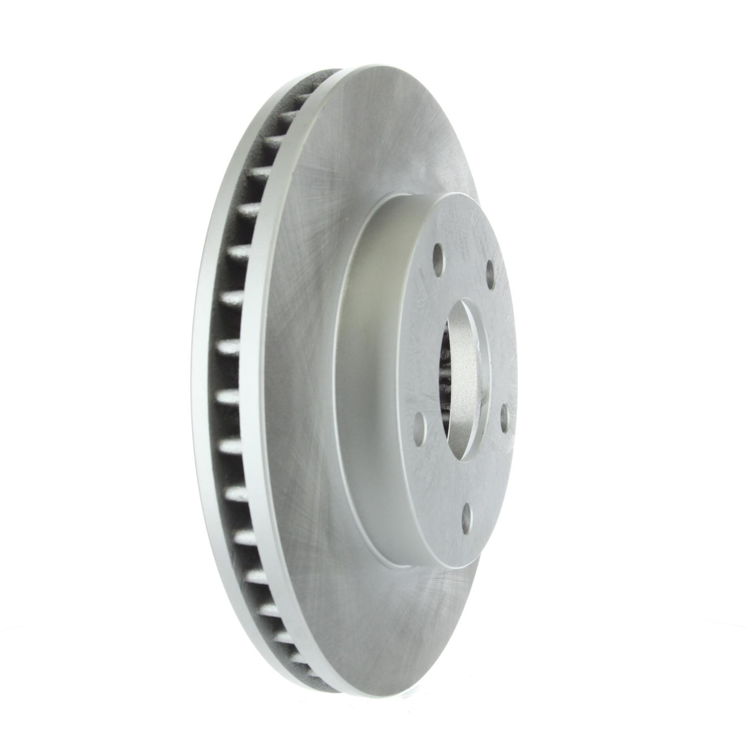 Inroble BR55047 - Disc Brake Rotor Inroble BR55047 Disc Brake Rotor product image 5 of 5