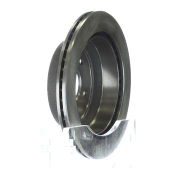 Inroble BR55049 - Disc Brake Rotor Inroble BR55049 Disc Brake Rotor product image 2 of 5