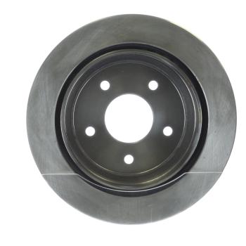 Inroble BR55049 - Disc Brake Rotor Inroble BR55049 Disc Brake Rotor product image 3 of 5