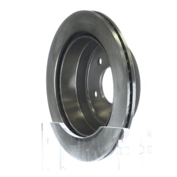 Inroble BR55049 - Disc Brake Rotor Inroble BR55049 Disc Brake Rotor product image 4 of 5