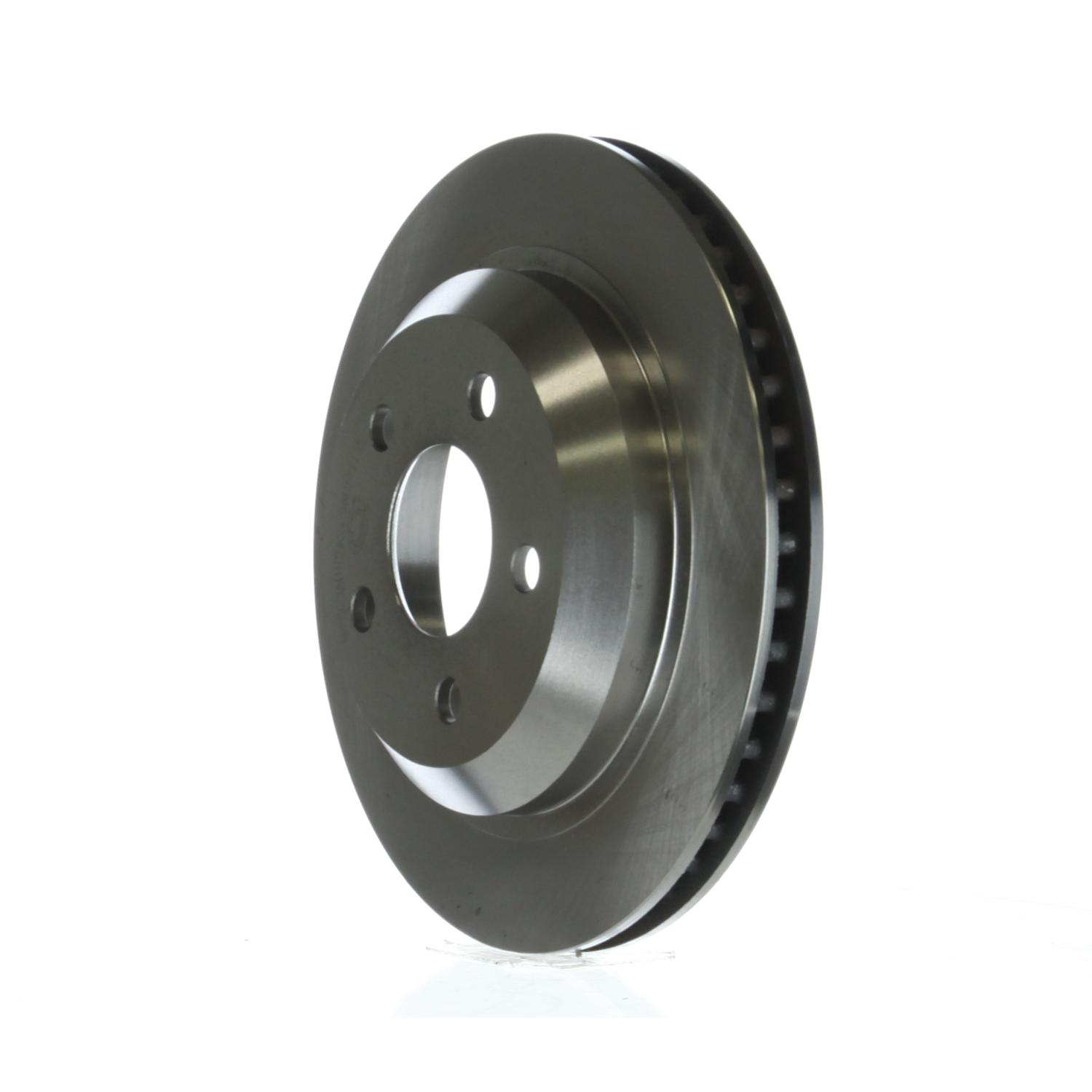 Inroble BR55050 - Disc Brake Rotor Inroble BR55050 Disc Brake Rotor product image 1 of 5