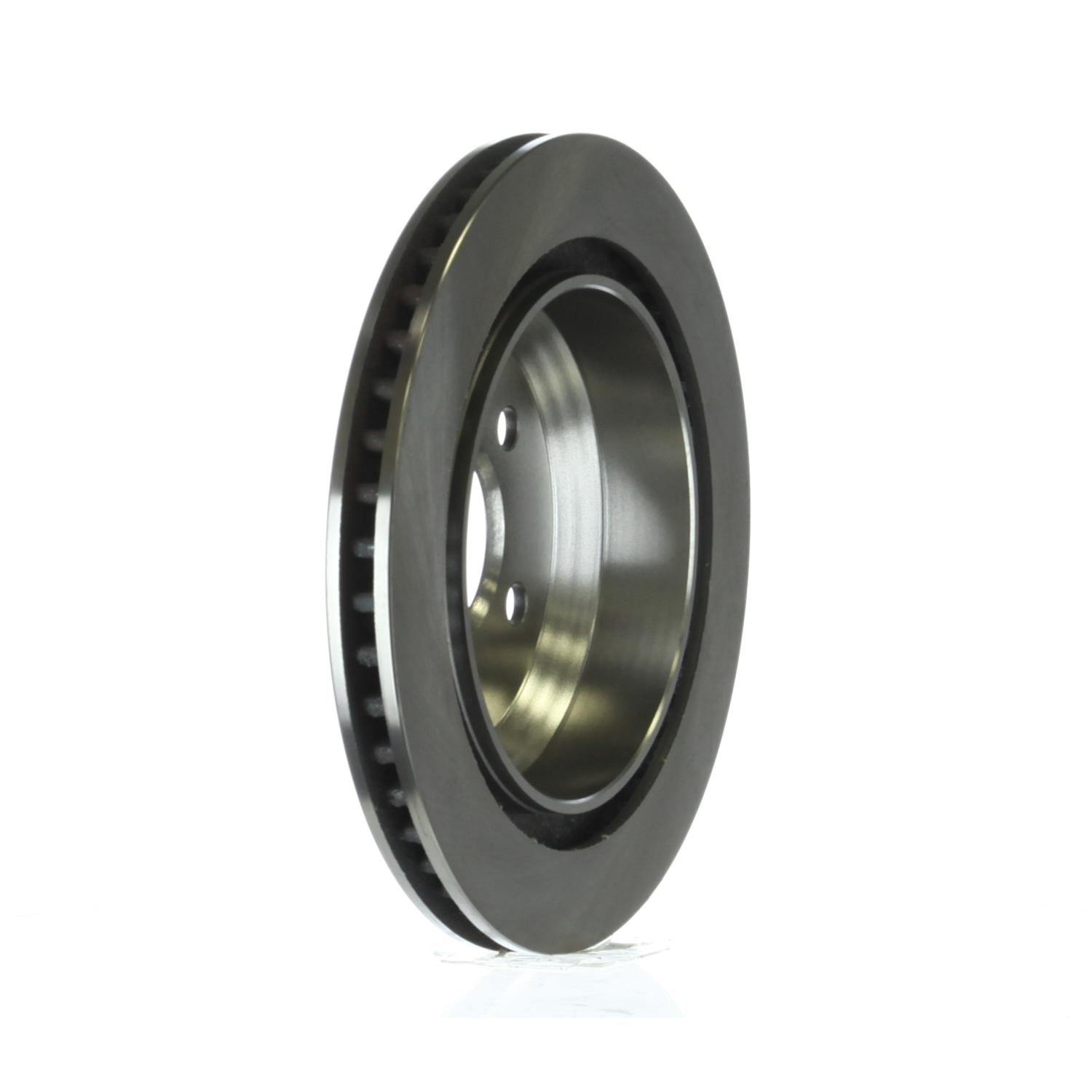 Inroble BR55050 - Disc Brake Rotor Inroble BR55050 Disc Brake Rotor product image 2 of 5