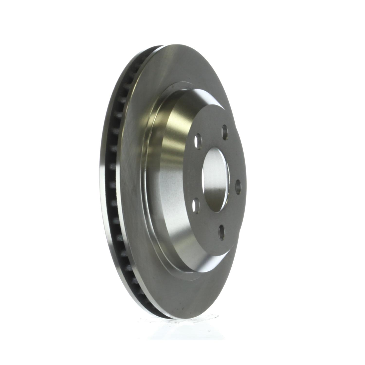 Inroble BR55050 - Disc Brake Rotor Inroble BR55050 Disc Brake Rotor product image 5 of 5