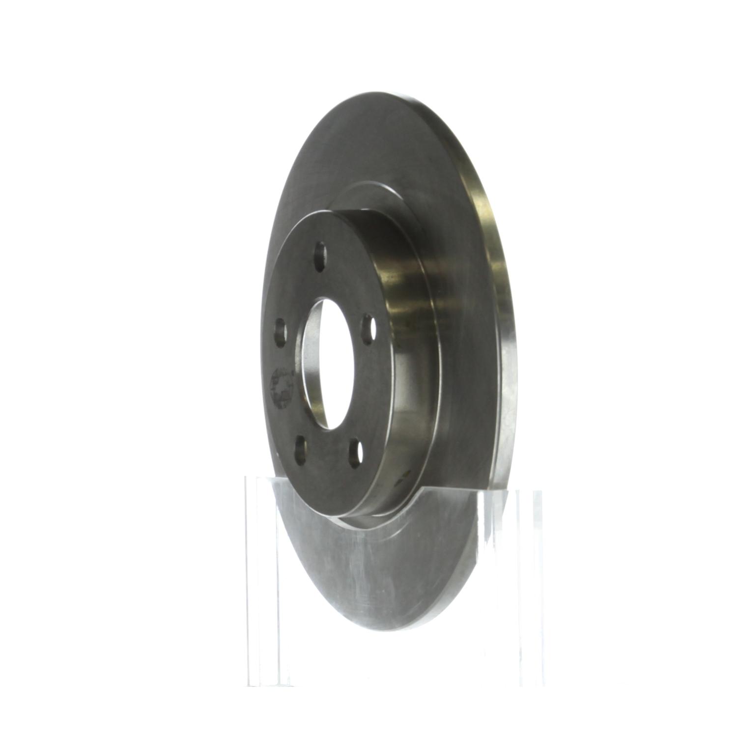 Inroble BR55051 Disc Brake Rotor product image 1 of 5