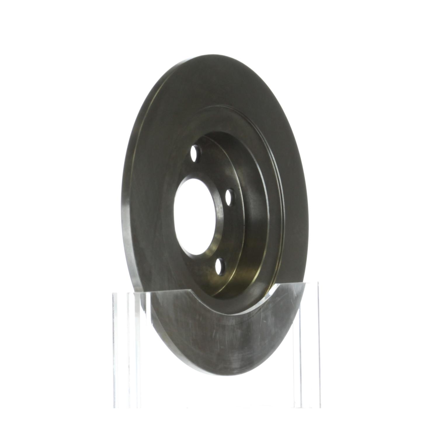 Inroble BR55051 Disc Brake Rotor product image 2 of 5