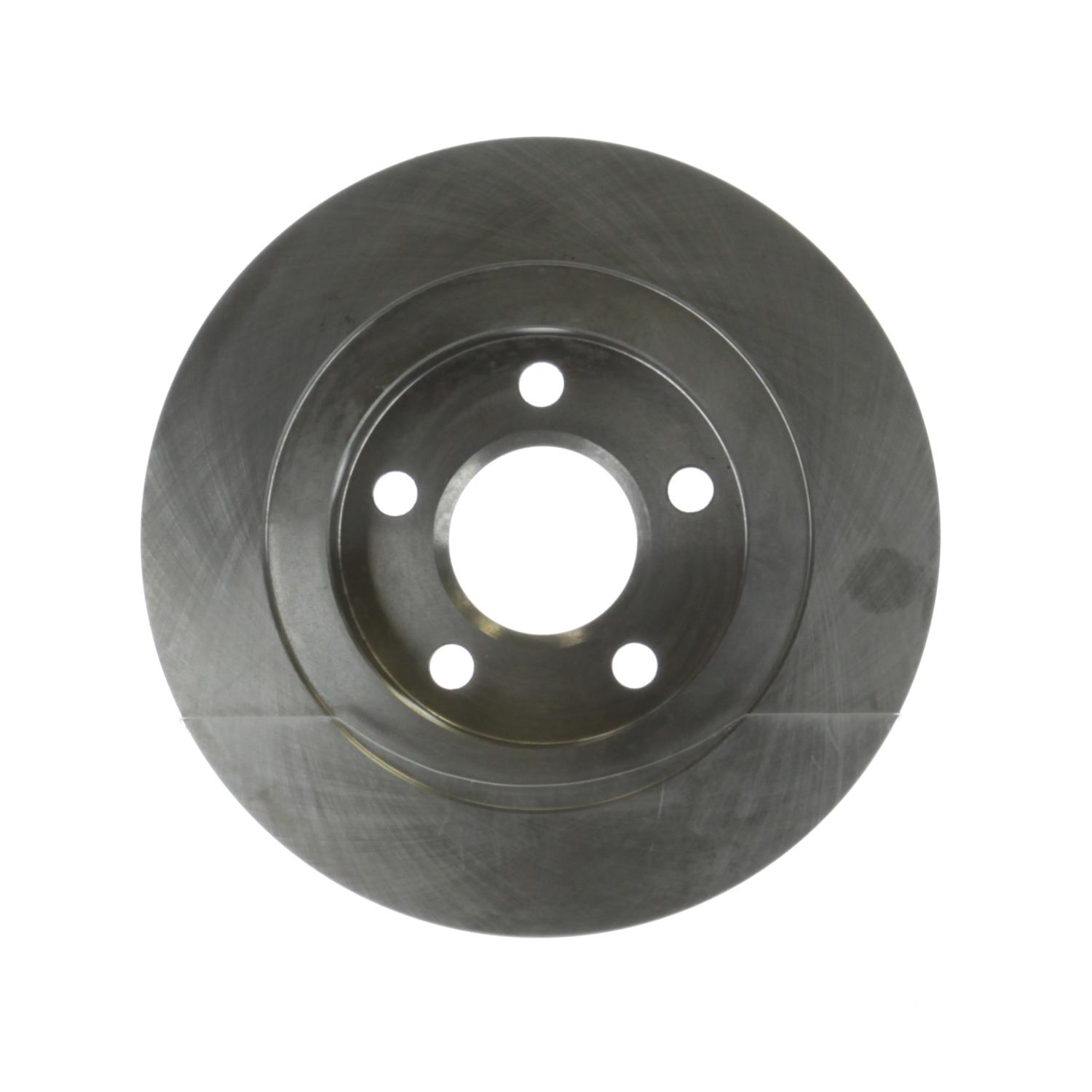 Inroble BR55051 Disc Brake Rotor product image 3 of 5
