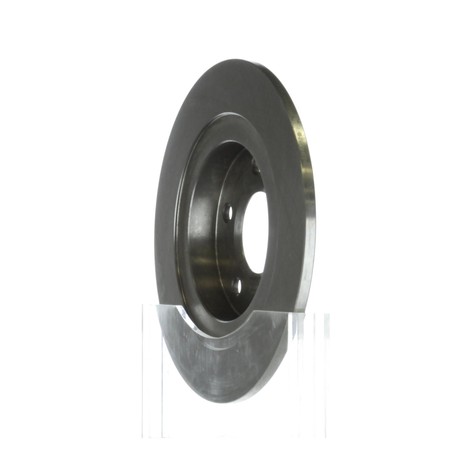 Inroble BR55051 Disc Brake Rotor product image 4 of 5