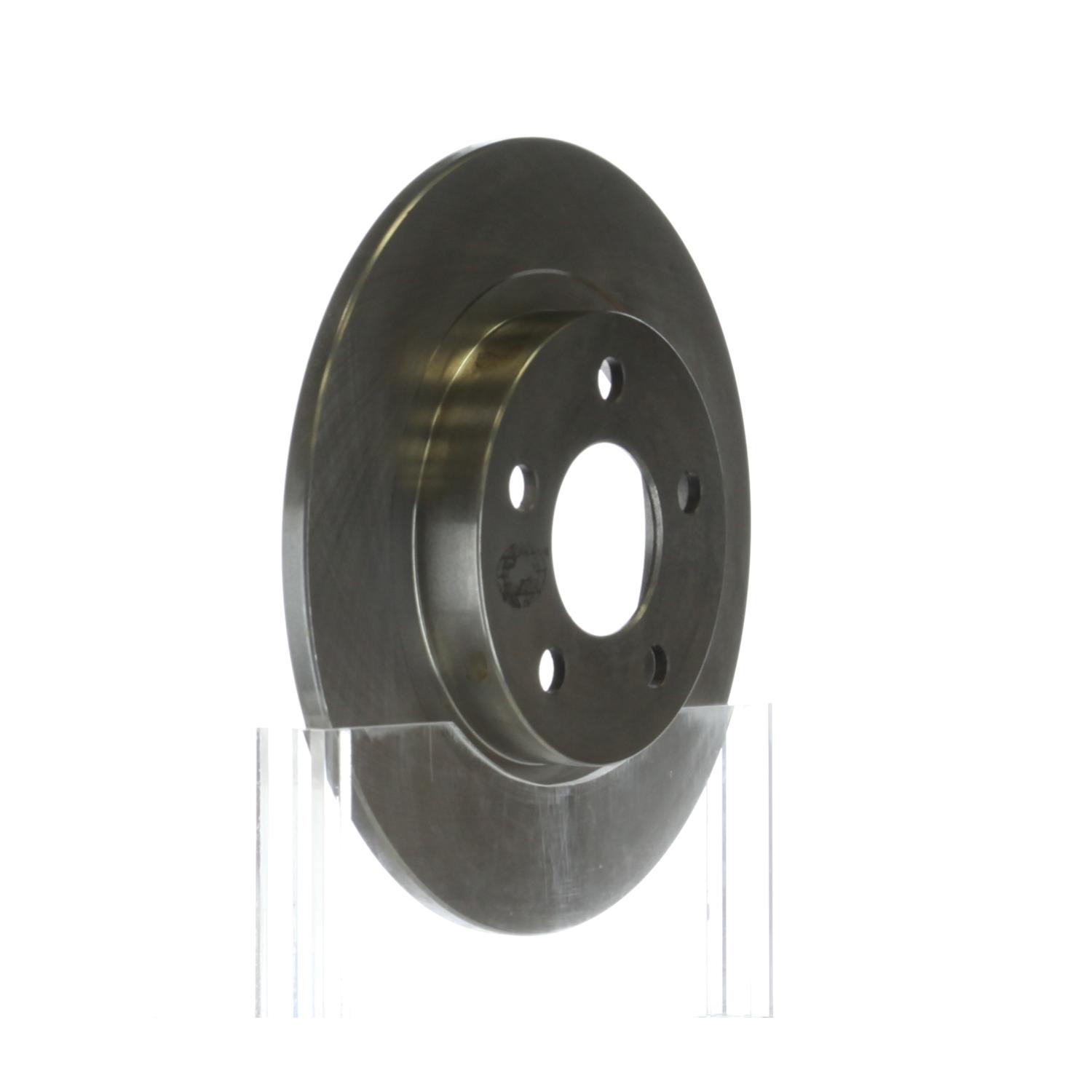 Inroble BR55051 Disc Brake Rotor product image 5 of 5