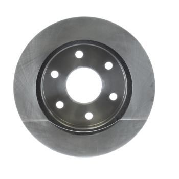 Inroble BR55054 Disc Brake Rotor product image 3 of 5