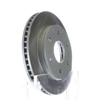 Inroble BR55054 Disc Brake Rotor product image 5 of 5