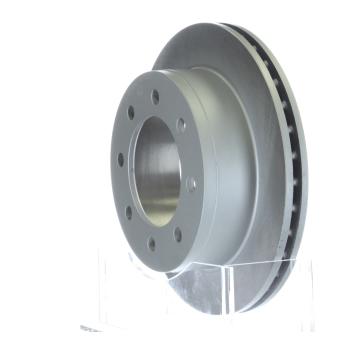 Inroble BR55055 Disc Brake Rotor product image 1 of 5