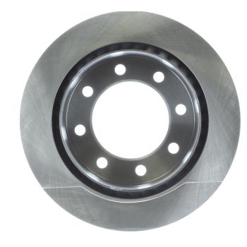 Inroble BR55055 Disc Brake Rotor product image 3 of 5