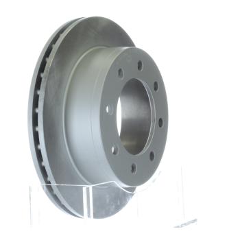 Inroble BR55055 Disc Brake Rotor product image 5 of 5