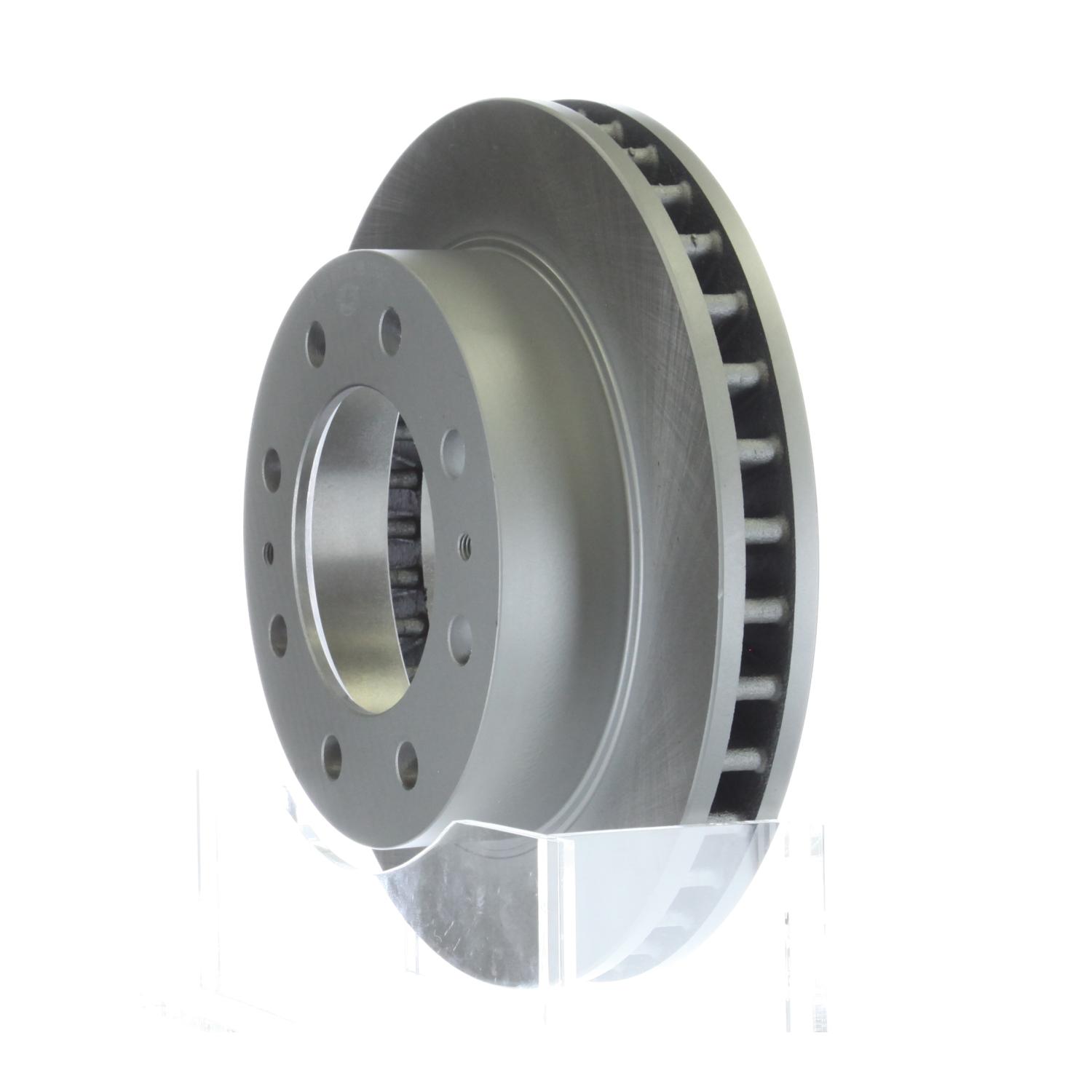 Inroble BR55056 - Disc Brake Rotor Inroble BR55056 Disc Brake Rotor product image 1 of 5