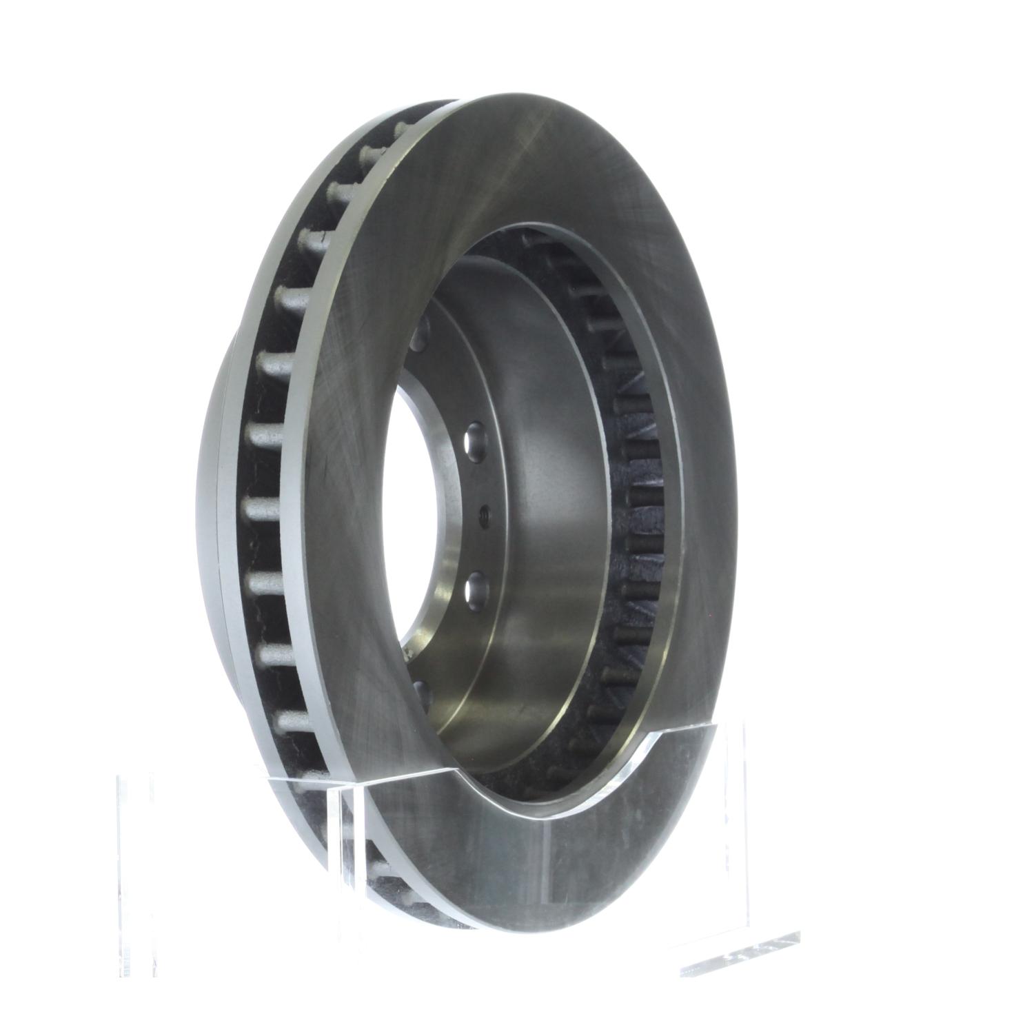 Inroble BR55056 - Disc Brake Rotor Inroble BR55056 Disc Brake Rotor product image 2 of 5