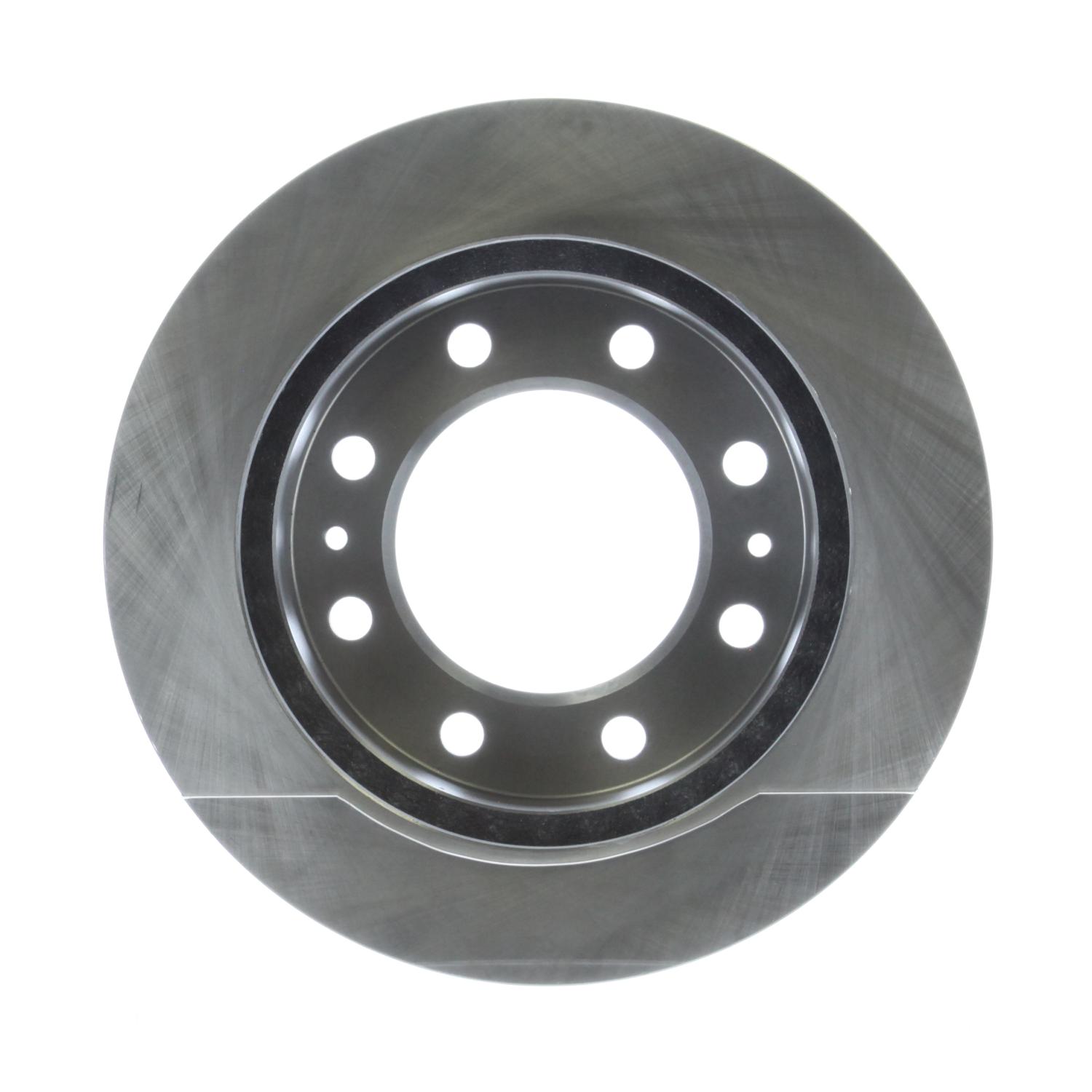 Inroble BR55056 - Disc Brake Rotor Inroble BR55056 Disc Brake Rotor product image 3 of 5
