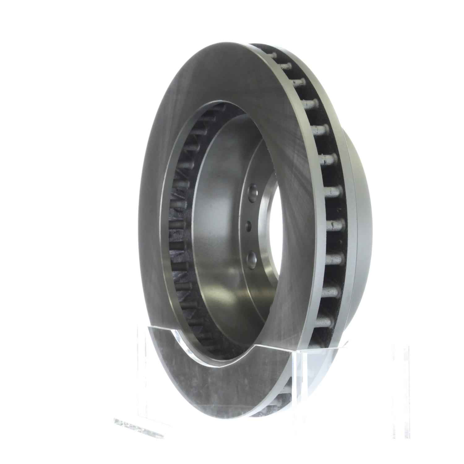 Inroble BR55056 - Disc Brake Rotor Inroble BR55056 Disc Brake Rotor product image 4 of 5