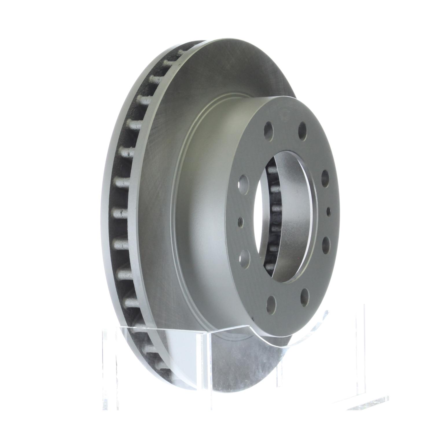 Inroble BR55056 - Disc Brake Rotor Inroble BR55056 Disc Brake Rotor product image 5 of 5