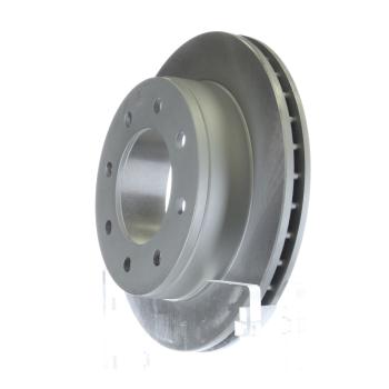 Inroble BR55057 Disc Brake Rotor product image 1 of 5