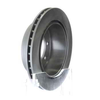 Inroble BR55057 Disc Brake Rotor product image 2 of 5