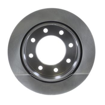 Inroble BR55057 Disc Brake Rotor product image 3 of 5