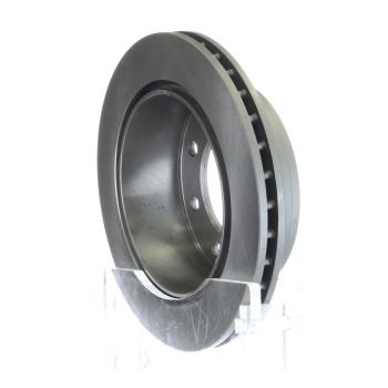 Inroble BR55057 Disc Brake Rotor product image 4 of 5