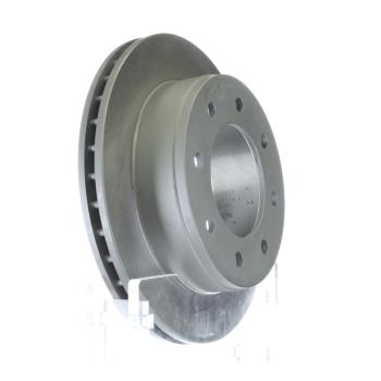 Inroble BR55057 Disc Brake Rotor product image 5 of 5