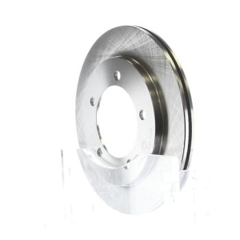 Inroble BR55060 Disc Brake Rotor product image 1 of 5