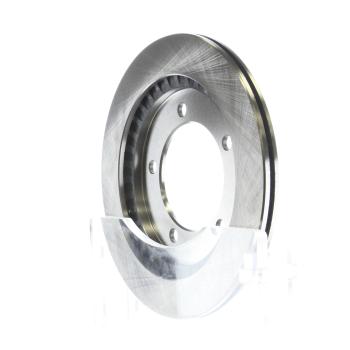 Inroble BR55060 Disc Brake Rotor product image 4 of 5