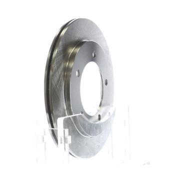 Inroble BR55060 Disc Brake Rotor product image 5 of 5