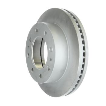 Inroble BR55062 - Disc Brake Rotor Inroble BR55062 Disc Brake Rotor product image 1 of 5