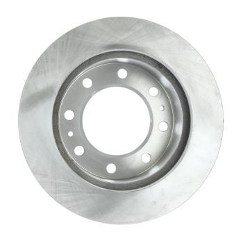 Inroble BR55062 - Disc Brake Rotor Inroble BR55062 Disc Brake Rotor product image 3 of 5