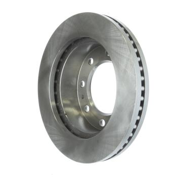 Inroble BR55062 - Disc Brake Rotor Inroble BR55062 Disc Brake Rotor product image 4 of 5