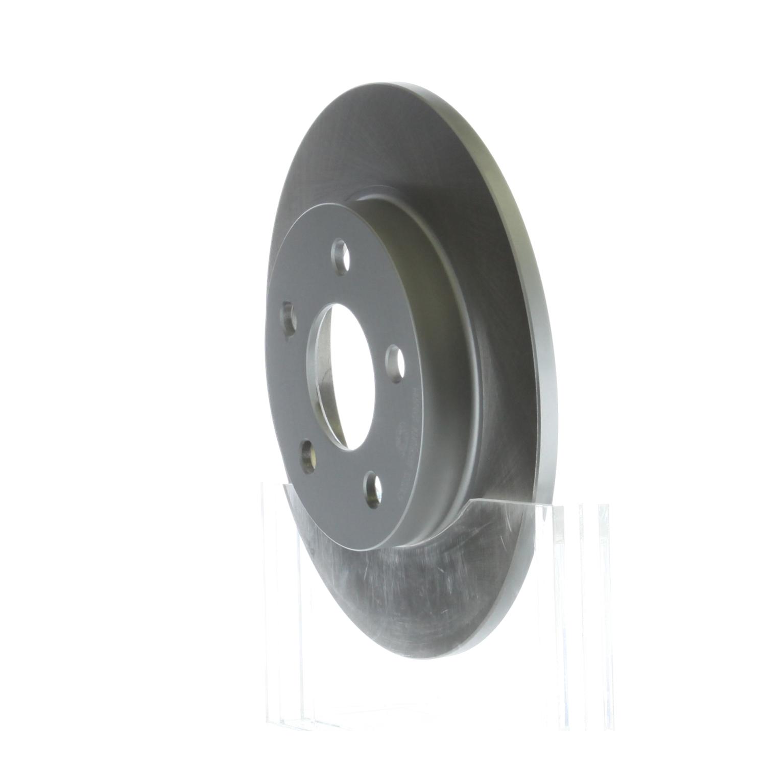 Inroble BR55065 - Disc Brake Rotor Inroble BR55065 Disc Brake Rotor product image 1 of 5