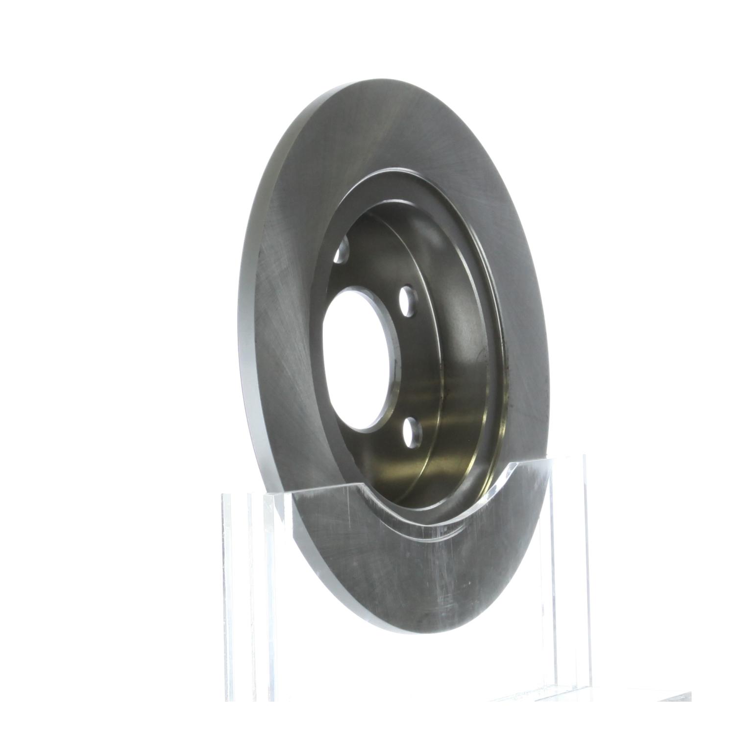 Inroble BR55065 - Disc Brake Rotor Inroble BR55065 Disc Brake Rotor product image 2 of 5
