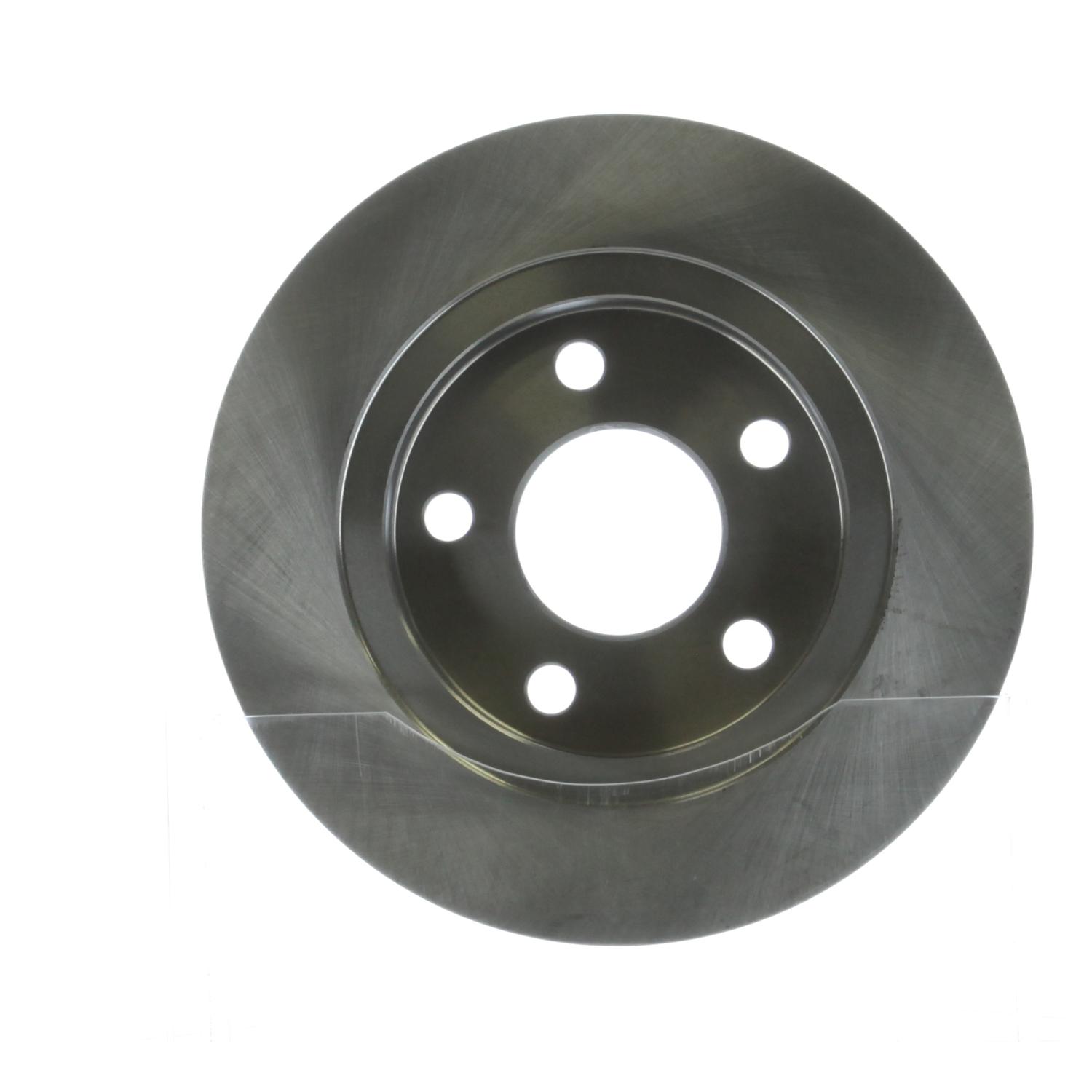 Inroble BR55065 - Disc Brake Rotor Inroble BR55065 Disc Brake Rotor product image 3 of 5