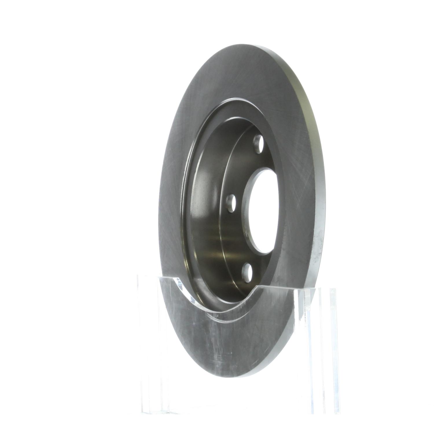 Inroble BR55065 - Disc Brake Rotor Inroble BR55065 Disc Brake Rotor product image 4 of 5
