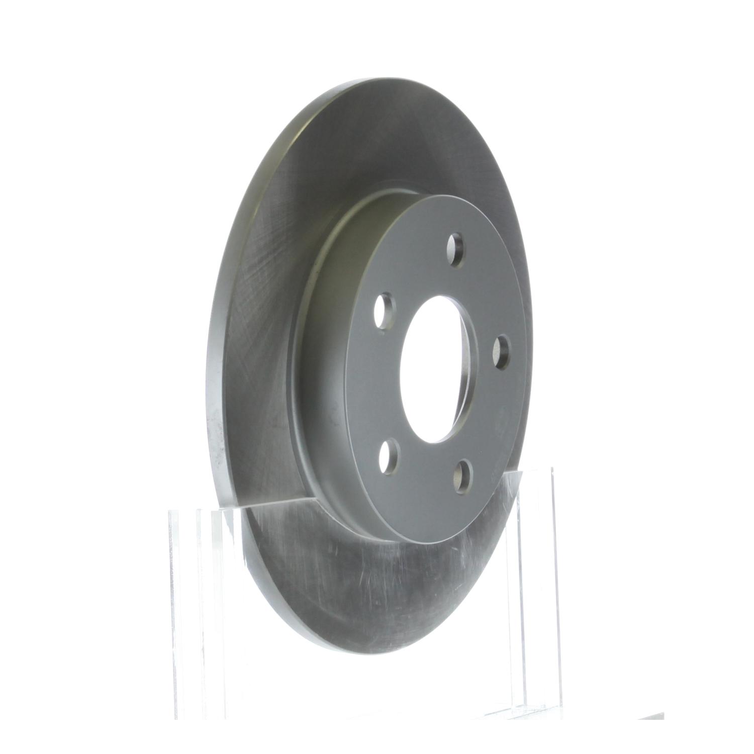 Inroble BR55065 - Disc Brake Rotor Inroble BR55065 Disc Brake Rotor product image 5 of 5