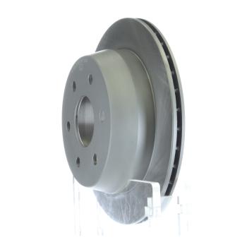 Inroble BR55066 - Disc Brake Rotor Inroble BR55066 Disc Brake Rotor product image 1 of 5