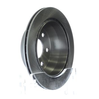 Inroble BR55066 - Disc Brake Rotor Inroble BR55066 Disc Brake Rotor product image 2 of 5