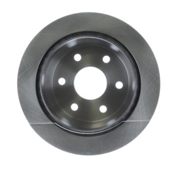Inroble BR55066 - Disc Brake Rotor Inroble BR55066 Disc Brake Rotor product image 3 of 5