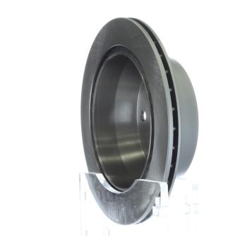 Inroble BR55066 - Disc Brake Rotor Inroble BR55066 Disc Brake Rotor product image 4 of 5