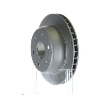 Inroble BR55067 - Disc Brake Rotor Inroble BR55067 Disc Brake Rotor product image 1 of 5